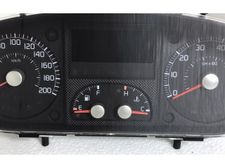 Панель приборов 735423082, 735423082 Fiat Idea
