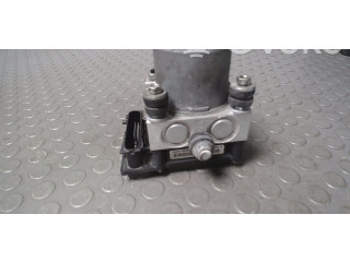 Блок АБС 93192618, 0265800443 Opel Meriva A 2003 - 2010 года