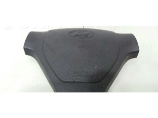 Подушка безопасности водителя 569001C000BJ   Hyundai Getz