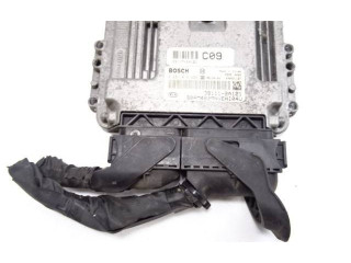 Řídící jednotka 391172A121, 391112A121 KIA Soul 2009