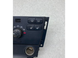 Блок управления климат-контролем 8697140, 04W36E03 Volvo S60