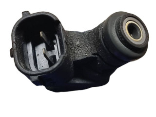 Форсунка 03E906031 Skoda Fabia Mk2 (5J) CBZB