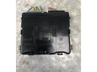 Блок управления климат-контролем A4539003802 Smart ForTwo III C453