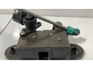 Zámek zadních dveří 724300 Chrysler PT Cruiser 2002