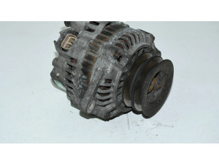 Генератор WLAA18300A Ford Ranger