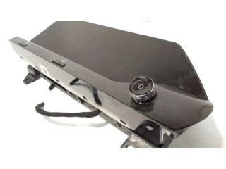 Дисплей 9840456480, 9834063280 Citroen C4 III e-C4