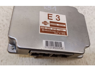 Блок управления редуктора коробки передач (раздатки) 330843X02C Nissan Pathfinder R51