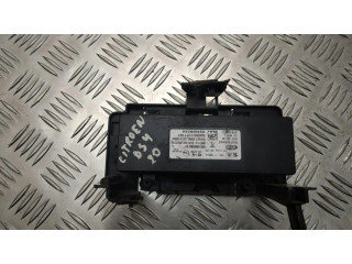 Блок управления навигации (GPS)