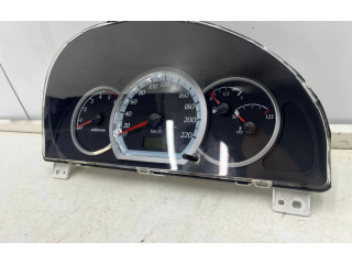 Панель приборов 96438560   Chevrolet Nubira       