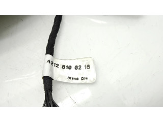 Зеркало электрическое     правое    Mercedes-Benz E W212  2009-2016 года   