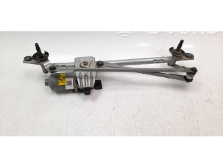 Комплект механизма стеклоочистителей 98100N9000 Hyundai Tucson TL