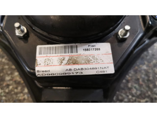 Подушка безопасности водителя 156017268 Alfa Romeo 156