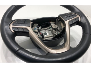 Руль Jeep Cherokee  2013 - 2020 года       