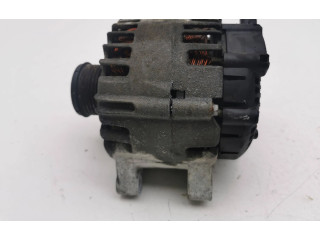 Генератор 9664779680   Peugeot 5008      