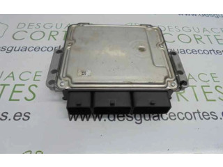 Řídící jednotka 231A07122R Renault Captur 2017