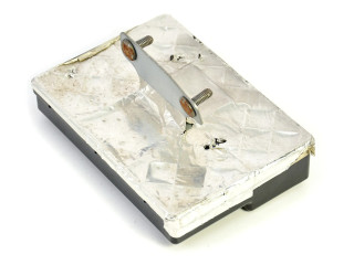 Комплект блоков управления 391022A710, 39102-2A710 KIA Ceed