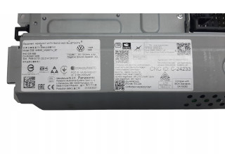 Дисплей 5H0035869, 5H0035869 Volkswagen Golf VIII