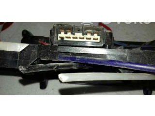 Блок управления климат-контролем Mitsubishi L200