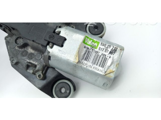 Моторчик заднего дворника 51757867, 51757867    Fiat Grande Punto