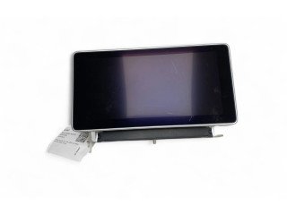 Дисплей 80A919605 Audi Q5 SQ5