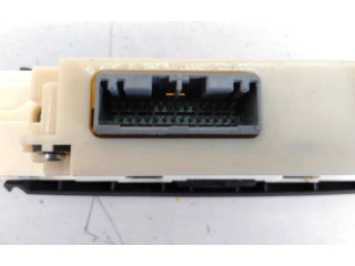 Блок управления климат-контролем    Honda Accord