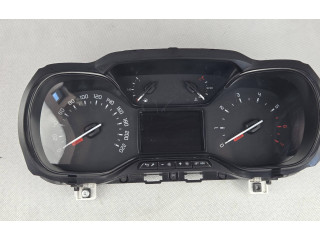 Přístrojová deska Citroen Berlingo 2021 9838092180