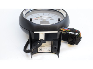 Панель приборов 62109125939, 9125939 Mini One - Cooper Coupe R56