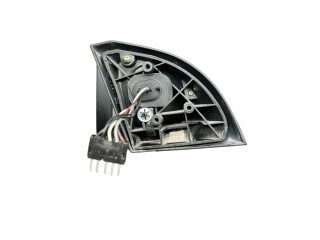 Зеркало электрическое        Mercedes-Benz A W168  1997 - 2004 года   