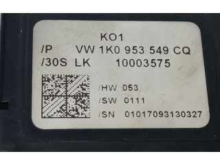 Блок управления 1K0953549CH, 1K0953549CQ   Volkswagen Caddy