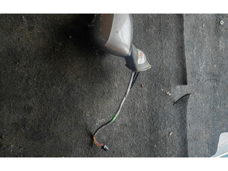 Zpětné zrcátko  Renault Modus 2012    