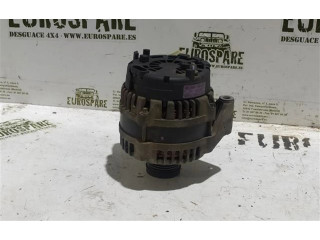 Генератор A6651540202 SsangYong Kyron