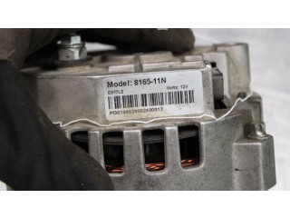 Генератор 816511N   Chevrolet Tahoe      