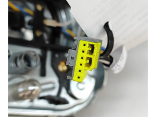 Подушка безопасности водителя 6783072 BMW Z4 E89