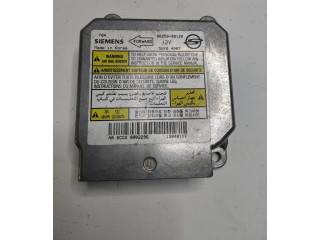 Блок подушек безопасности 8625008120, 13040117 SsangYong Rexton