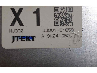 Рулевая рейка 8633A111 Mitsubishi Eclipse - года