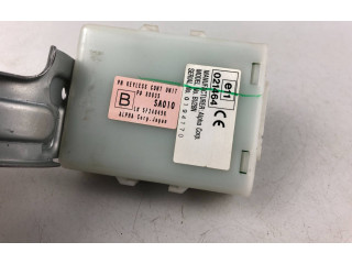 Блок управления 88035SA010 Subaru Forester SG