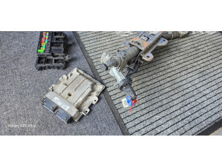 Комплект блоков управления A2C38412600, GK2112A650CA   Ford Transit Custom