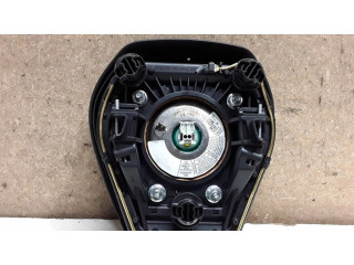 Подушка безопасности водителя C1BBA042B85AB, 0589P1000175 Ford Fiesta