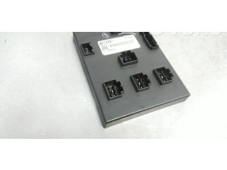 Модуль управления BSM 4H0907063DH, 4H0907063DA   Audi A6 S6 C7 4G    