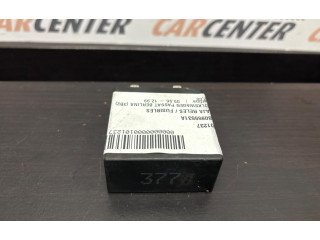 Pojistková skříňka 4B0955531A Volkswagen PASSAT