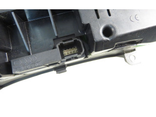 Панель приборов 8L0919860D, 110008894001 Audi A3 S3 8L