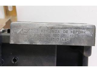 Блок предохранителей 7M0971882A, PX041818012 Ford Galaxy