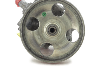 Рулевая рейка  Насос усилителя руля 4007VR, K1-0184K   Citroen Berlingo 2008 - 2018 года