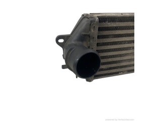 Радиатор интеркулера C1010 Mini One - Cooper R50 - 53