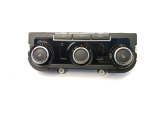 Блок управления климат-контролем 7N0907426L, 5HB009751   Volkswagen PASSAT B7