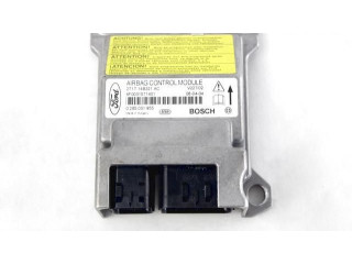 Блок подушек безопасности 2T1T-14B321-AC Ford Transit - Tourneo Connect
