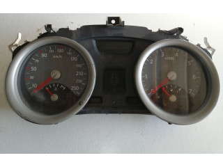 Přístrojová deska Renault Megane II 2005 8200292049