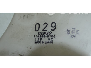 Вентилятор печки 116300-8163 Mitsubishi Pajero