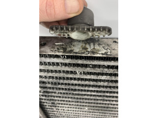 Интеркулер Citroen C5