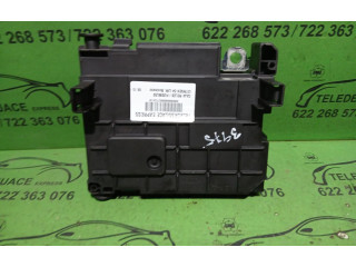 Блок предохранителей 9677987180   Citroen C4 I    